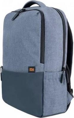 Рюкзак THE BACKPACK XDLGX-04 32х44х16см 21л. 0.5кг. полиэстер темно-серый – фото 13