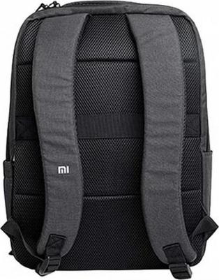 Рюкзак THE BACKPACK XDLGX-04 32х44х16см 21л. 0.5кг. полиэстер темно-серый – фото 15