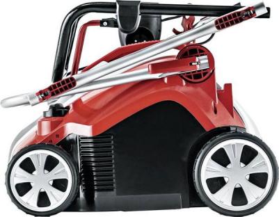 Combi Care 36 E Comfort – фото 4