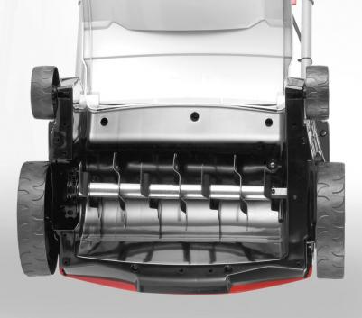 COMFORT 38 P COMBI CARE – фото 14