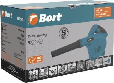 BSS-900-R – фото 7