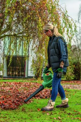 UniversalGardenTidy 3000 – фото 6