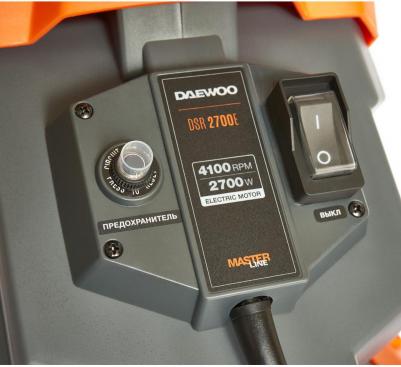 DSR 2700E – фото 6