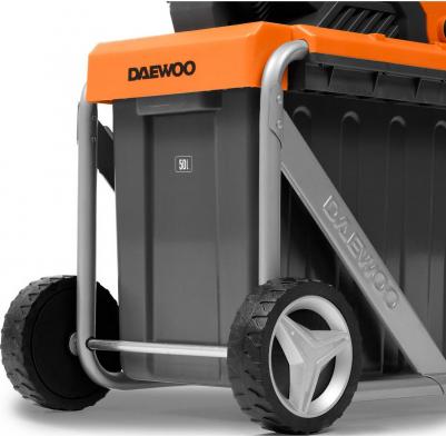 DSR 2700E – фото 12