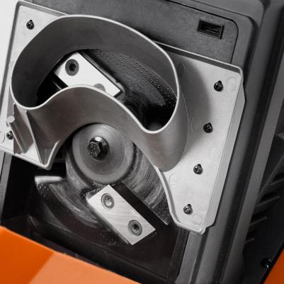 DSR 2700E – фото 16
