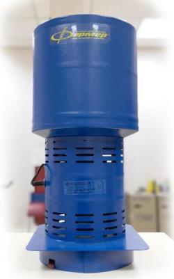 ИЗЭ-25M – фото 11