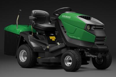 RAPIDO MAX ECO 2WD 107D1C2 – фото 6