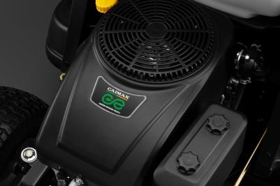 RAPIDO MAX ECO 2WD 107D1C2 – фото 15