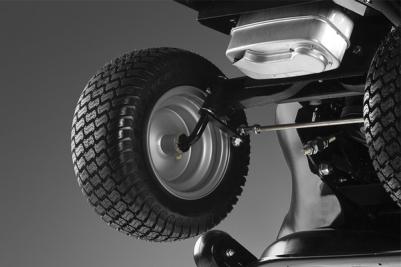 RAPIDO MAX ECO 2WD 107D1C2 – фото 16