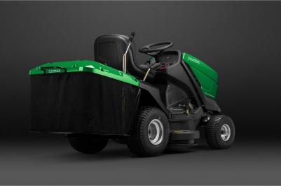 RAPIDO MAX ECO 2WD 107D1C2 – фото 17