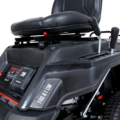 TRG 61 CM – фото 9