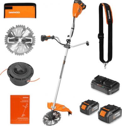 DABC 4242Li SET – фото 7