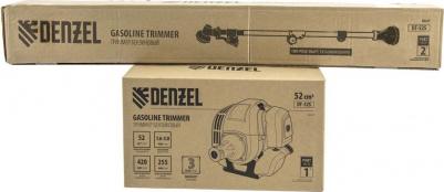 DT 52S – фото 5