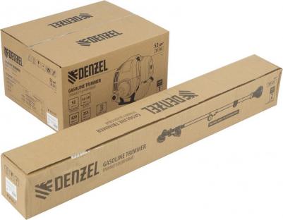 DT 52S – фото 11