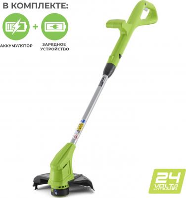 G24LT30K2 – фото 5