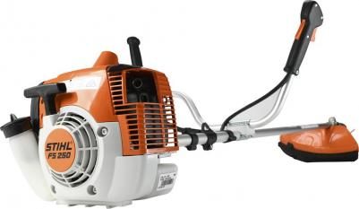 FS 250 – фото 11