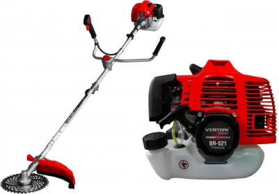 BR-521 Professional – фото 4