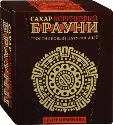 Сахар Light Demerara тростниковый кусковой 500 г – фото 14