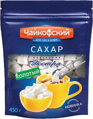 Сахар Экстра колотый 450г – фото 3