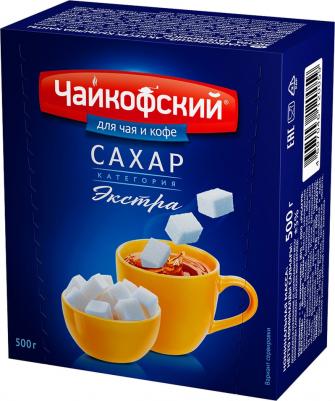 Сахар-рафинад 500 г – фото 3