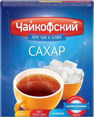 Сахар-рафинад 500 г – фото 4