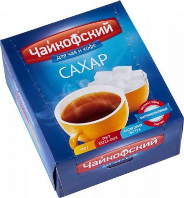 Сахар-рафинад 500 г – фото 10