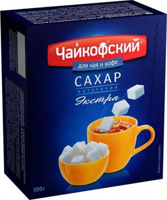 Сахар-рафинад 500 г – фото 12