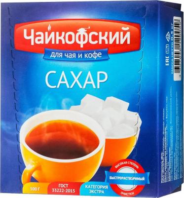 Сахар-рафинад 500 г – фото 16