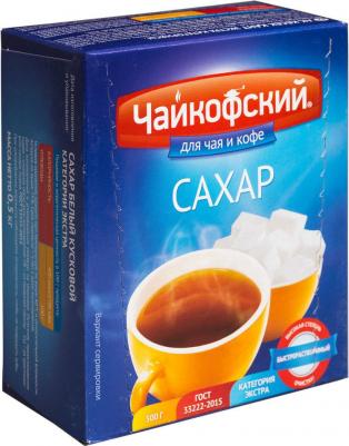 Сахар-рафинад 500 г – фото 20