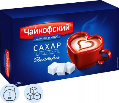 Сахар-рафинад экстра 1 кг – фото 10