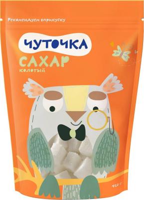 Сахар колотый 420 г – фото 1
