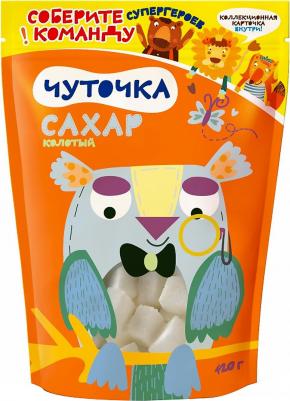 Сахар колотый 420 г – фото 3