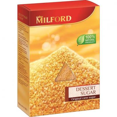 десертный сахар, 500 г – фото 3