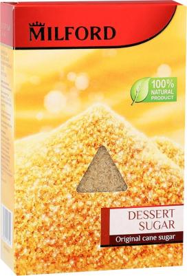 десертный сахар, 500 г – фото 5