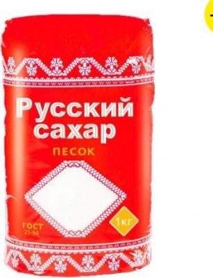 Сахар-песок 1 кг – фото 3