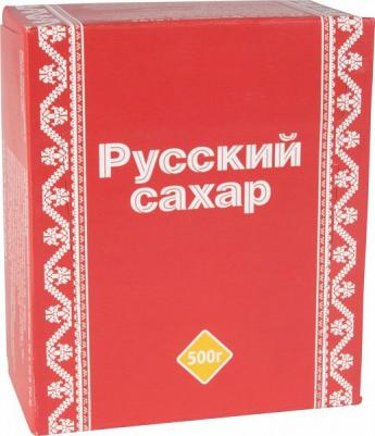 Сахар-рафинад 500 г – фото 7