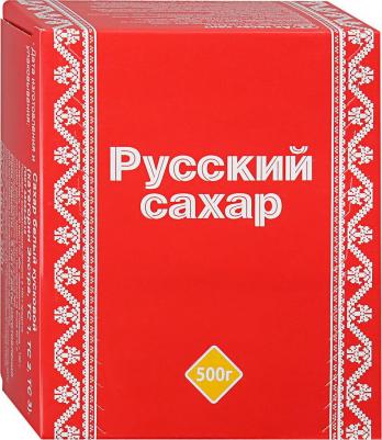 Сахар-рафинад 500 г – фото 14
