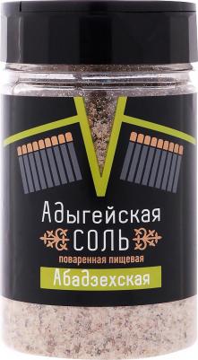 Соль пищевая 250 г "Гималайская" розовая, пластиковая туба с дозатором – фото 6