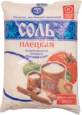 Соль Славяна мелкая 1 кг – фото 15