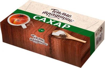 Сахар-рафинад 1 кг – фото 9