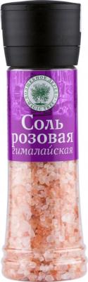 Соль Гималайская розовая 350г 4607003766955 – фото 4