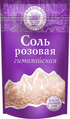 Соль Гималайская розовая 350г 4607003766955 – фото 5