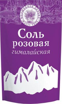 Соль Гималайская розовая 350г – фото 2