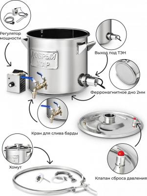 Триумф 20 – фото 12