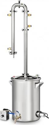 Сириус New 30 – фото 1