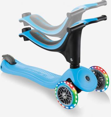 GO UP SPORTY PLUS – фото 1