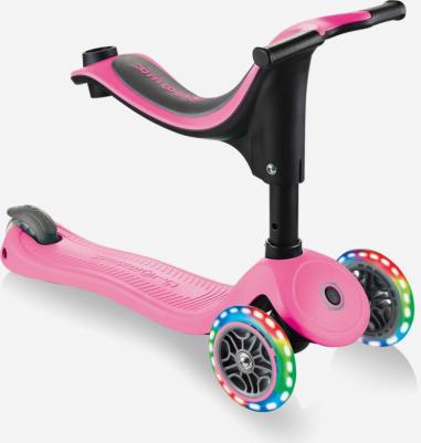 GO UP SPORTY PLUS – фото 4