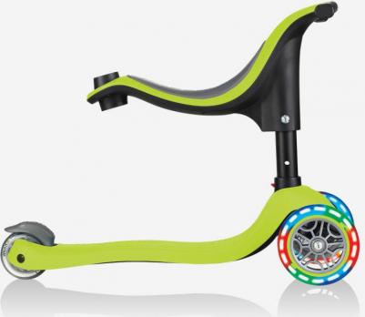 GO UP SPORTY PLUS – фото 7