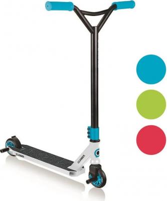 GS 540 – фото 6