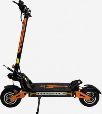 Kirin G4 Pro – фото 4